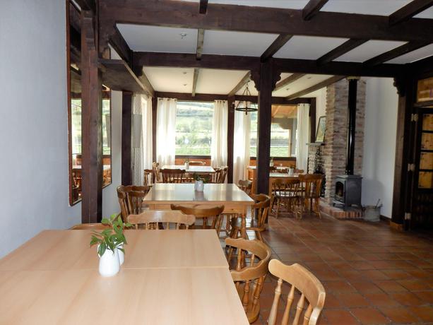 Imagen general del Albergue La Cabaña, Turieno. Foto 6