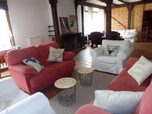 Imagen general del Albergue La Cabaña, Turieno. Foto 10