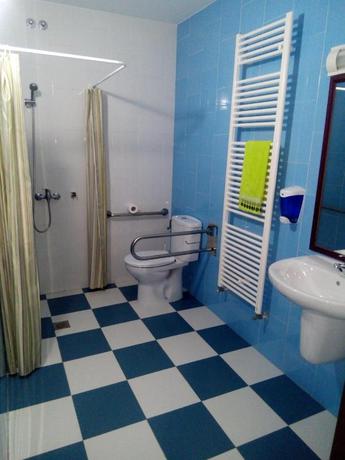 Imagen de la habitación del Albergue La Casa de Mi Abuela. Foto 2
