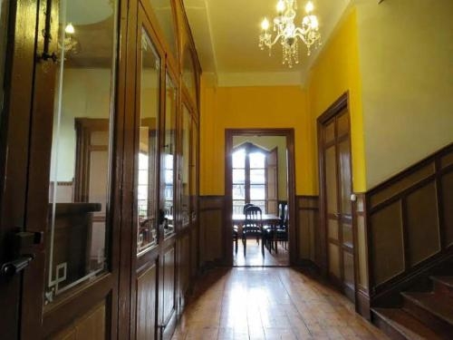 Imagen de los interiores del Albergue La Casona Del Peregrino. Foto 10