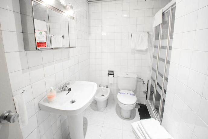 Imagen general del Albergue La Casona Del Pinar Albergue. Foto 5