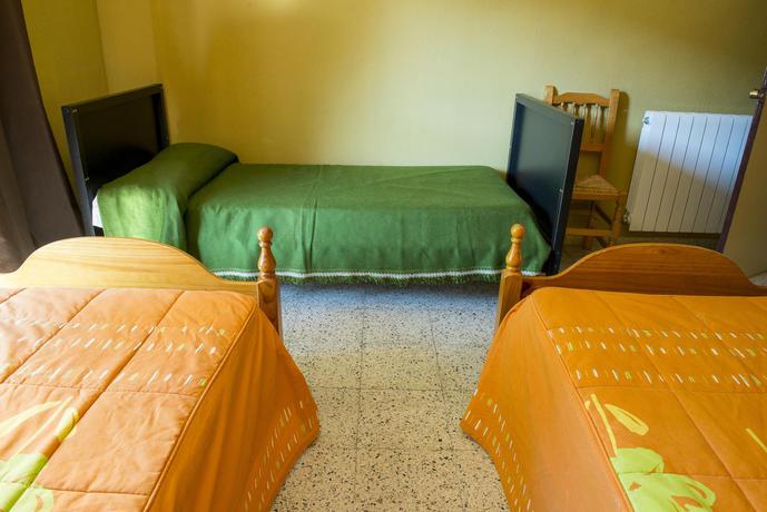 Imagen general del Albergue La Casona Del Pinar Albergue. Foto 6