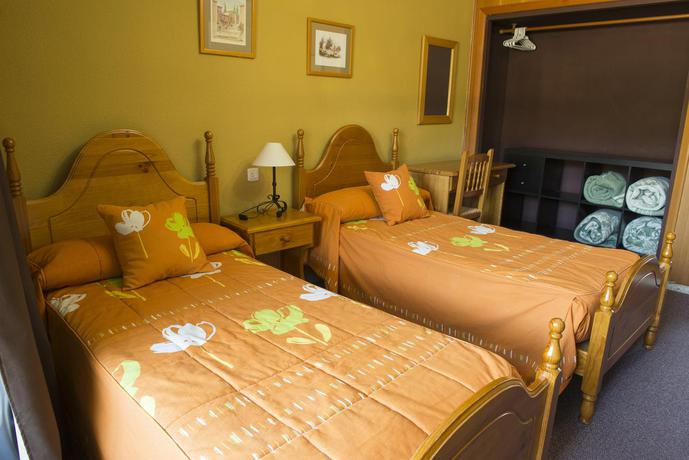 Imagen general del Albergue La Casona Del Pinar Albergue. Foto 7