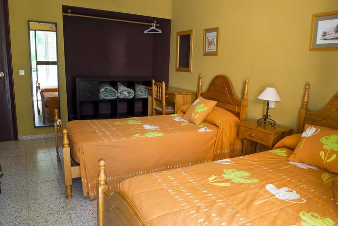 Imagen general del Albergue La Casona Del Pinar Albergue. Foto 8