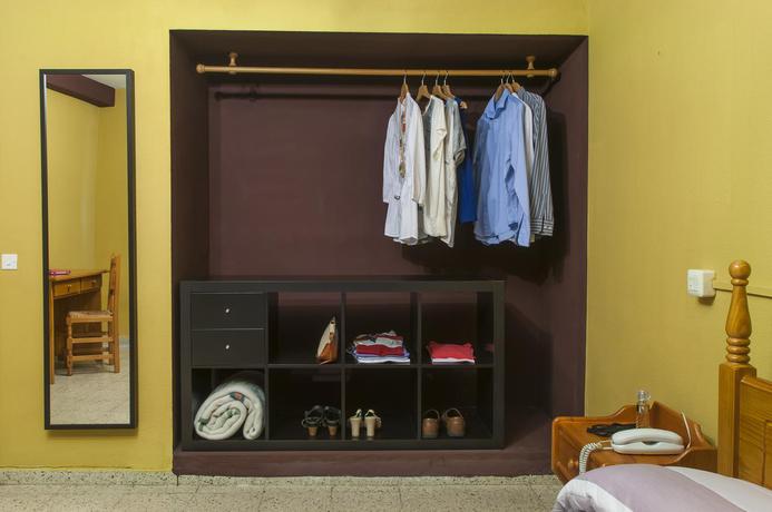 Imagen general del Albergue La Casona Del Pinar Albergue. Foto 9