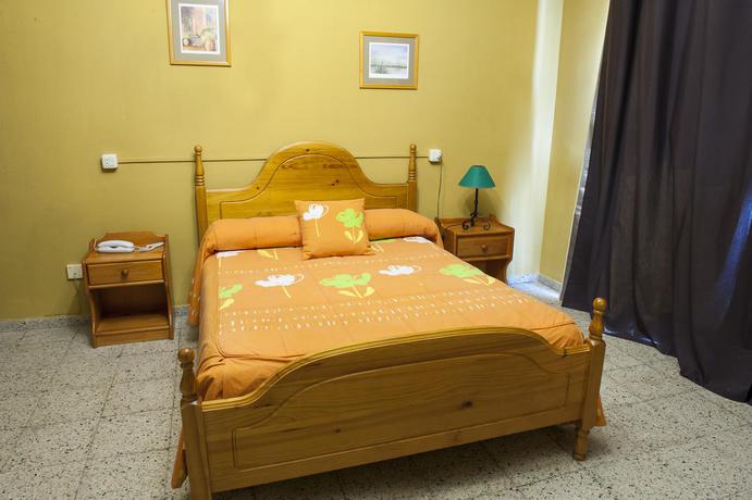 Imagen general del Albergue La Casona Del Pinar Albergue. Foto 10