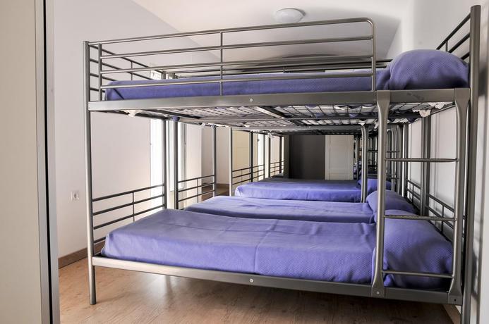 Imagen general del Albergue La Casona Del Pinar Albergue. Foto 11