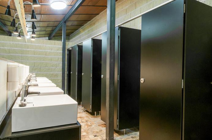 Imagen general del Albergue La Casona Del Pinar Albergue. Foto 12