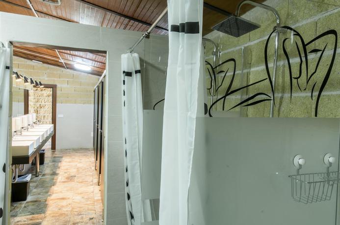 Imagen general del Albergue La Casona Del Pinar Albergue. Foto 13