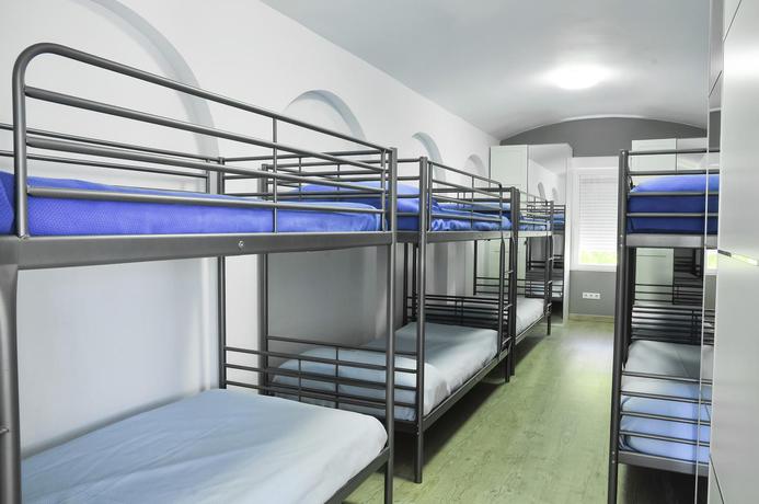 Imagen general del Albergue La Casona Del Pinar Albergue. Foto 14