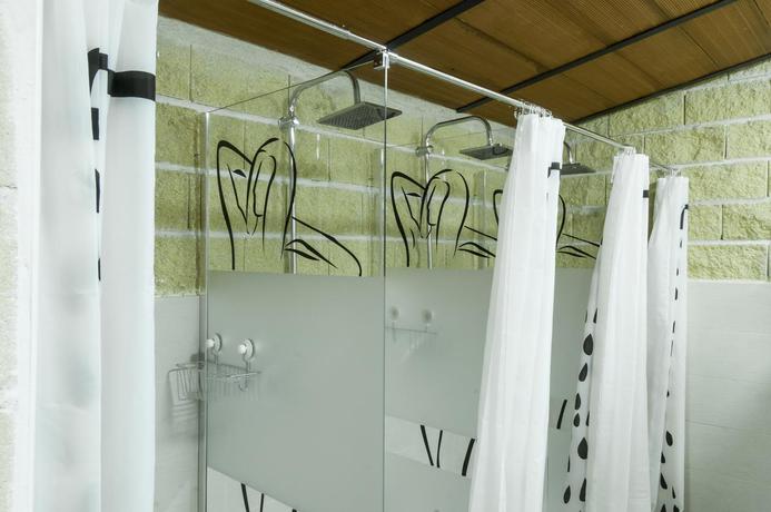 Imagen general del Albergue La Casona Del Pinar Albergue. Foto 16