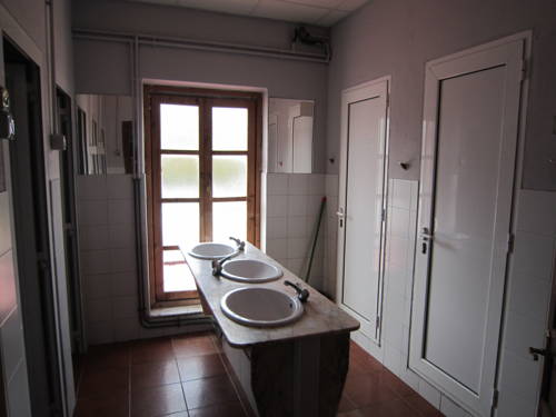 Imagen de la habitación del Albergue La Estaci&oacute;n, Llanes. Foto 7