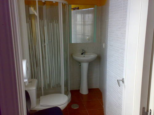 Imagen de la habitación del Albergue La Estaci&oacute;n, Llanes. Foto 12