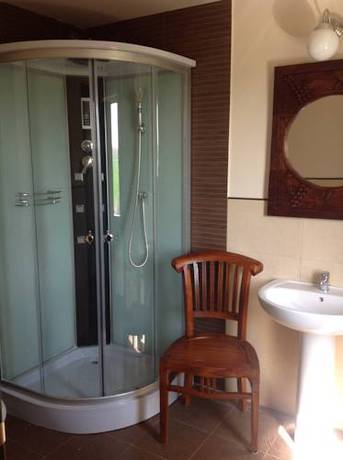 Imagen de la habitación del Albergue La Fábrica. Foto 7