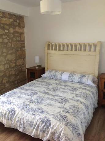 Imagen de la habitación del Albergue La Fábrica. Foto 9