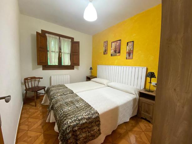 Imagen general del Albergue La Hermida. Foto 2