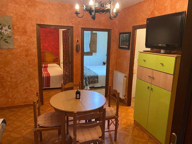 Imagen general del Albergue La Hermida. Foto 4