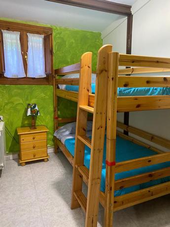 Imagen general del Albergue La Hermida. Foto 6