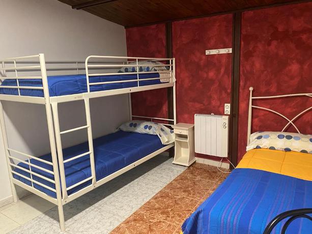 Imagen general del Albergue La Hermida. Foto 8