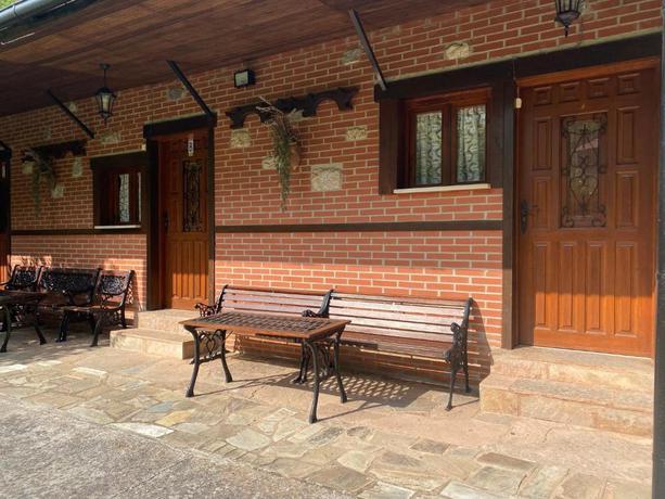 Imagen general del Albergue La Hermida. Foto 9