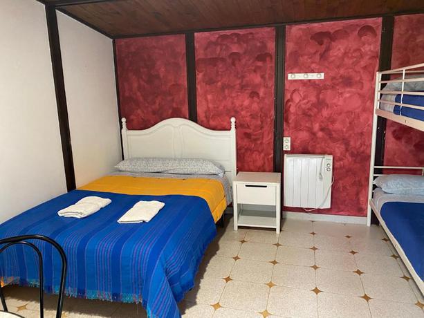 Imagen general del Albergue La Hermida. Foto 10