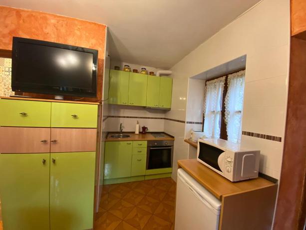 Imagen general del Albergue La Hermida. Foto 12