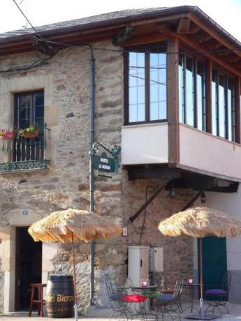 Imagen general del Albergue La Medina. Foto 3