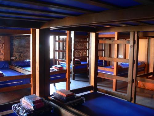 Imagen general del Albergue La Medina. Foto 4