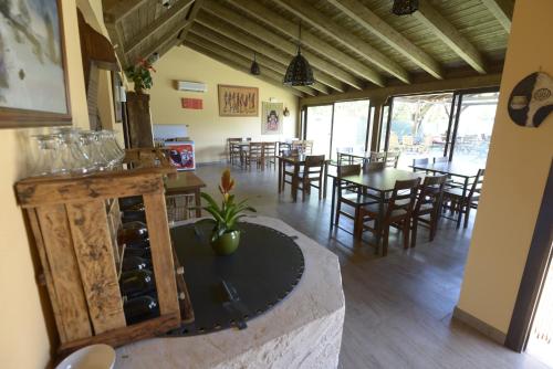 Imagen general del Albergue La Medina. Foto 6