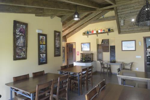 Imagen general del Albergue La Medina. Foto 7