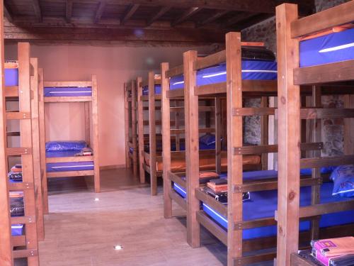 Imagen general del Albergue La Medina. Foto 8