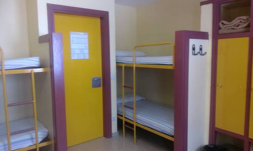 Imagen general del Albergue La Molina Xanascat. Foto 1