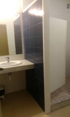 Imagen de la habitación del Albergue La Molina Xanascat. Foto 12