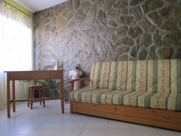 Imagen de los interiores del Albergue La Palma Hostel - Pensi&oacute;n Central. Foto 19