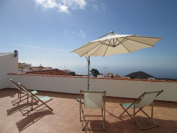 Imagen general del Albergue La Palma Hostel - Pensión Central. Foto 1