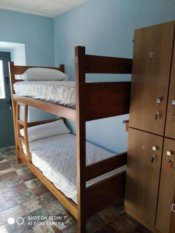 Imagen general del Albergue La Plaza, Tineo. Foto 3