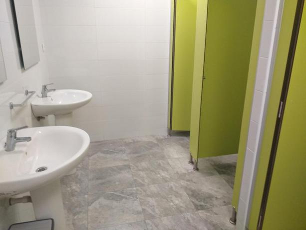 Imagen general del Albergue La Plaza, Tineo. Foto 4