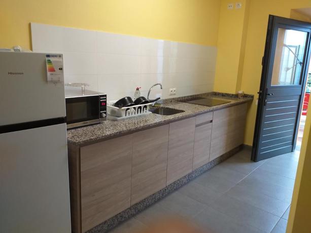 Imagen general del Albergue La Plaza, Tineo. Foto 5