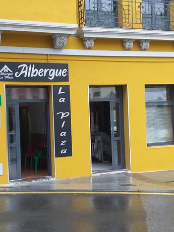 Imagen general del Albergue La Plaza, Tineo. Foto 6