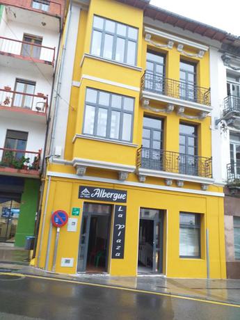 Imagen general del Albergue La Plaza, Tineo. Foto 10