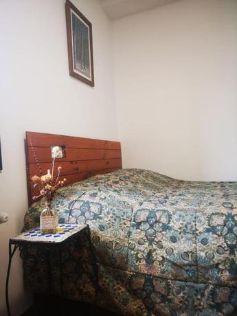 Imagen de la habitación del Albergue La Rejertilla. Foto 4