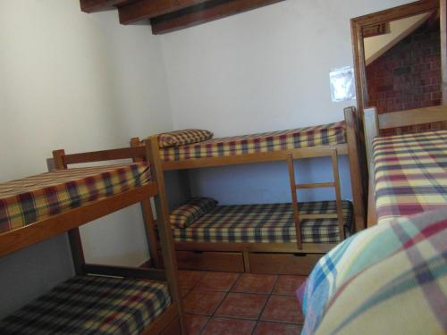 Imagen de la habitación del Albergue La Torre, Reinosa. Foto 16