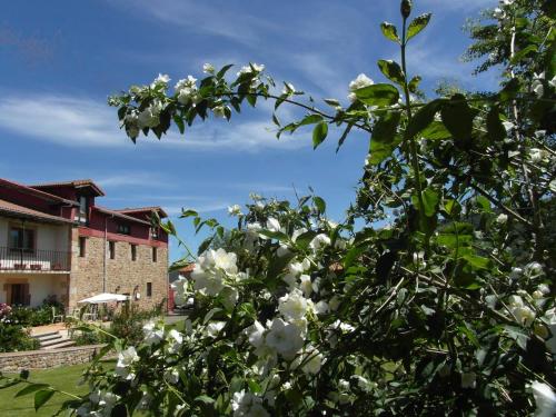 Imagen general del Albergue La Torre, Reinosa. Foto 1