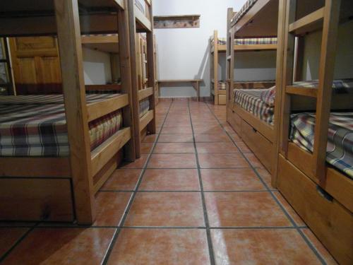 Imagen de la habitación del Albergue La Torre, Reinosa. Foto 17