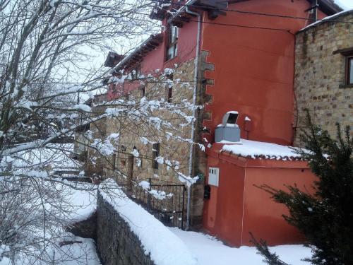 Imagen general del Albergue La Torre, Reinosa. Foto 3