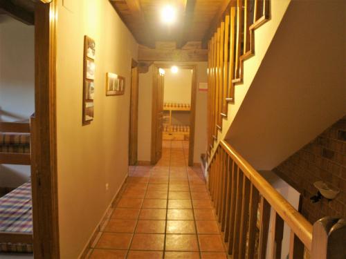 Imagen general del Albergue La Torre, Reinosa. Foto 12