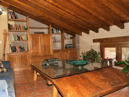 Imagen general del Albergue La Torre, Reinosa. Foto 13