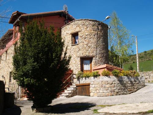 Imagen general del Albergue La Torre, Reinosa. Foto 14