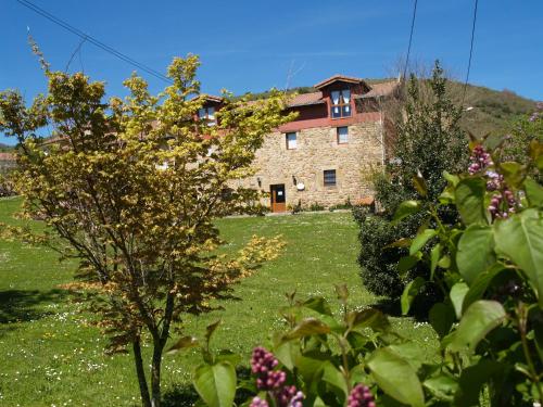 Imagen general del Albergue La Torre, Reinosa. Foto 15
