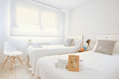 Imagen general del Albergue LaMorena. Foto 3